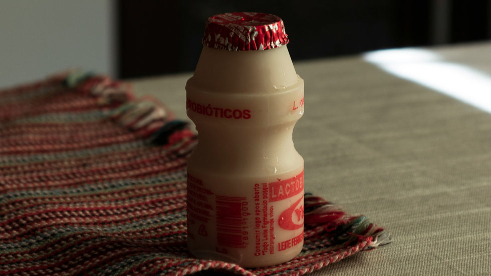 Yakult to close Shanghai, China, plant