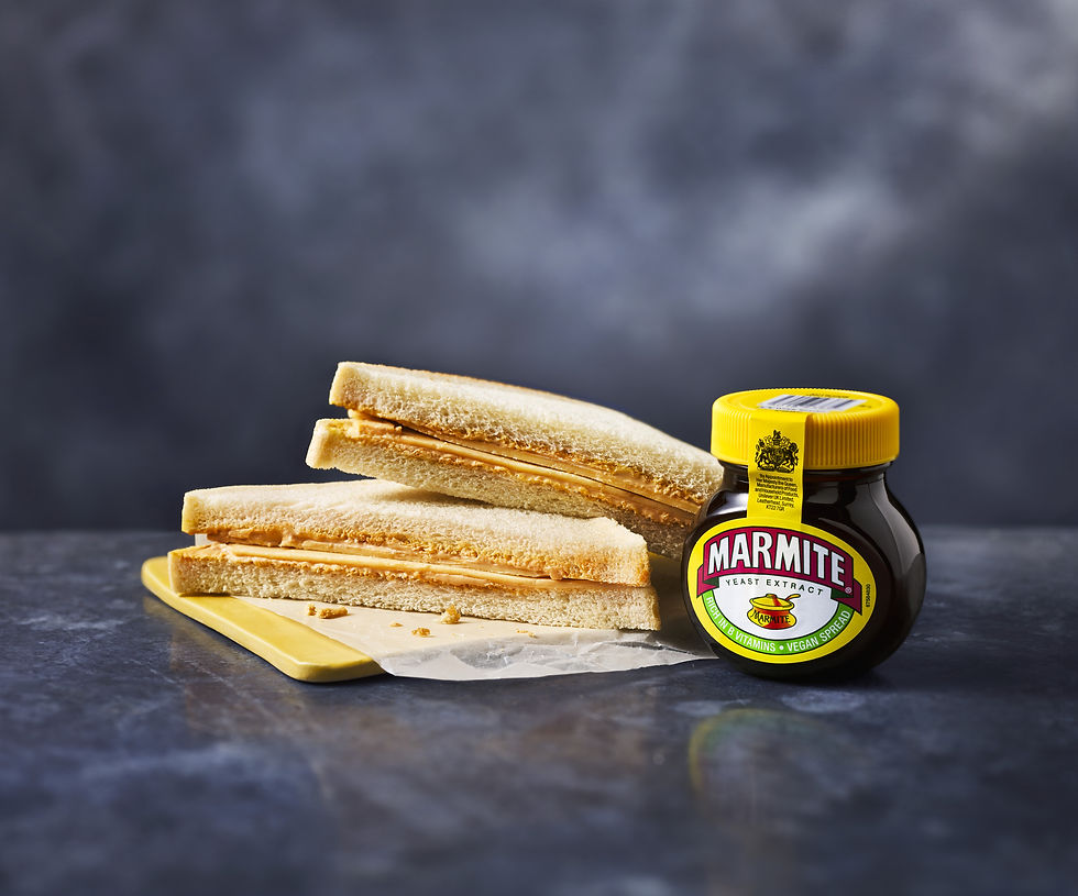 Marmite and Marks & Spencer collaborate to launch popular sandwich combination in stores