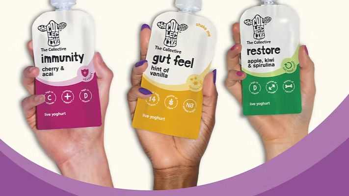 Yeo Valley acquires The Collective UK in latest dairy sector consolidation