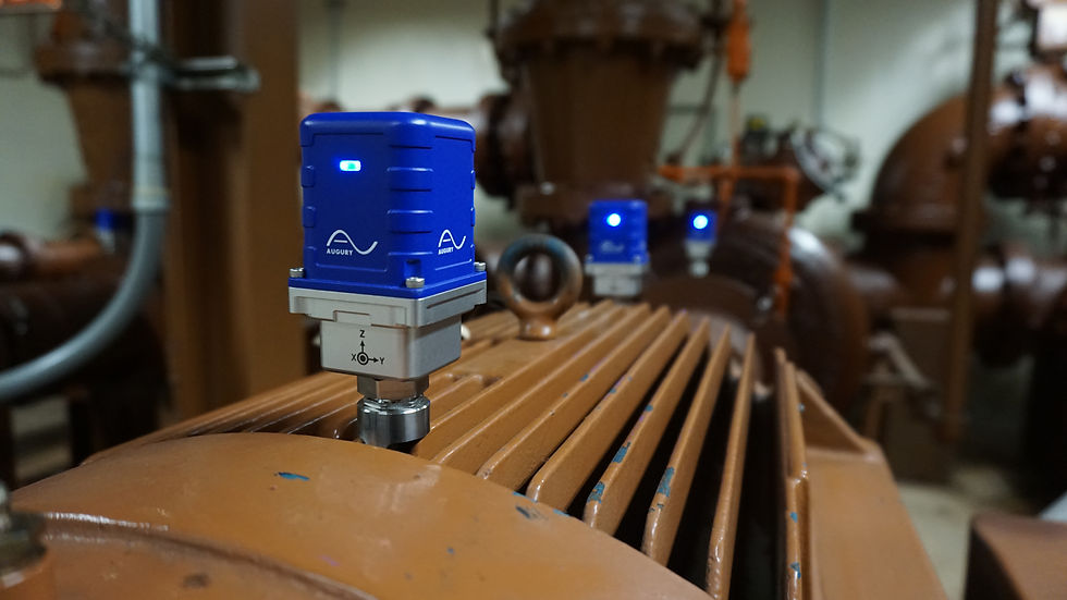 Opinion: AI solutions for a greener future in the food and beverage sector