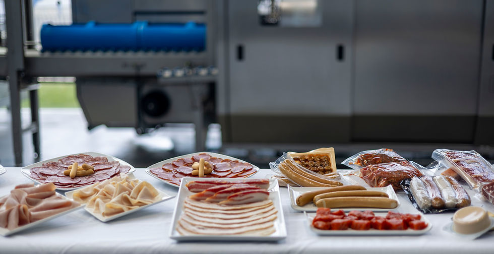 The EU tightens controls on Listeria, presents the food industry with new challenges