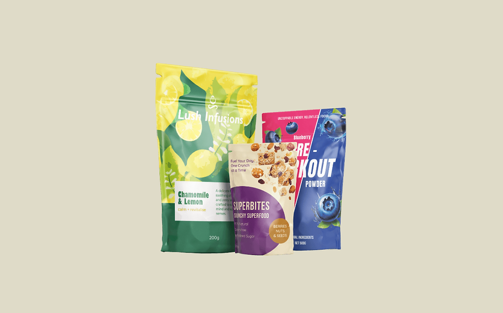 Butterfly Equity acquires digital flexible packaging firm ePac