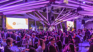 Fi Europe 2026: A world of ingredients, all in one place