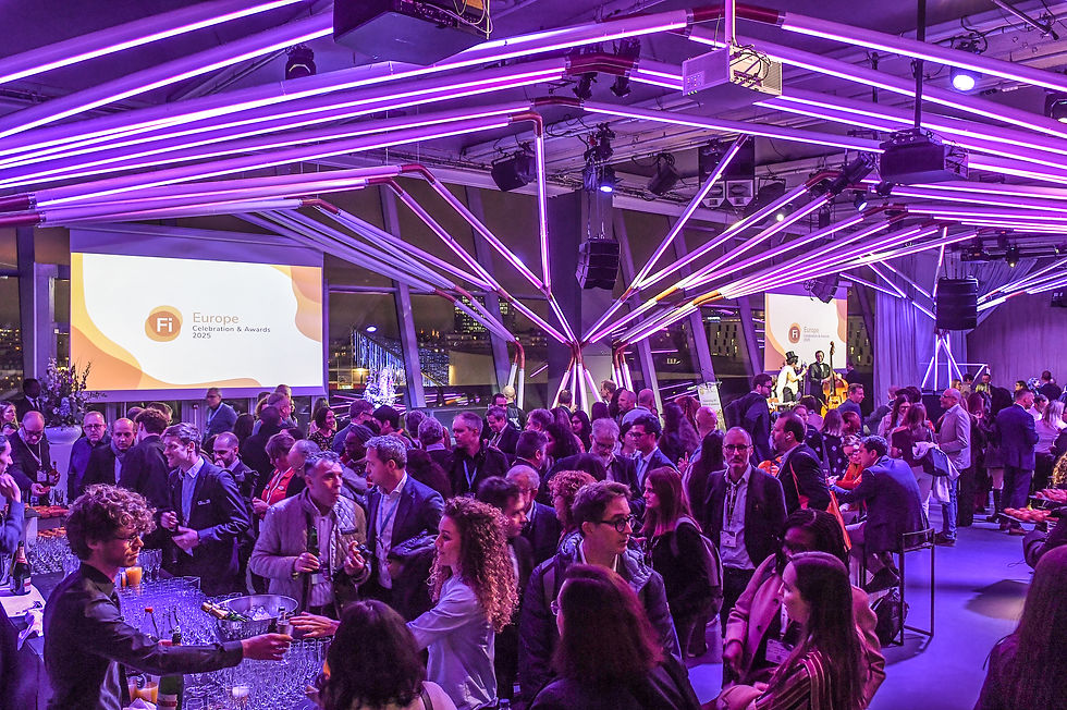 Fi Europe 2026: A world of ingredients, all in one place