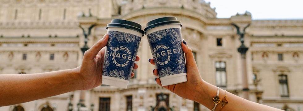 Chinese tea firm Chagee to raise $400m in US IPO - Financial Times