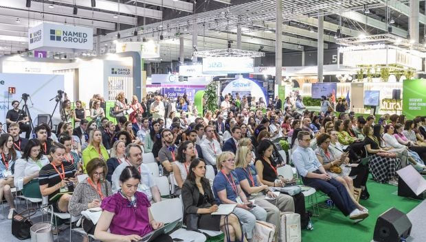Vitafoods Europe unveils programme to help industry navigate the sector’s most disruptive trends