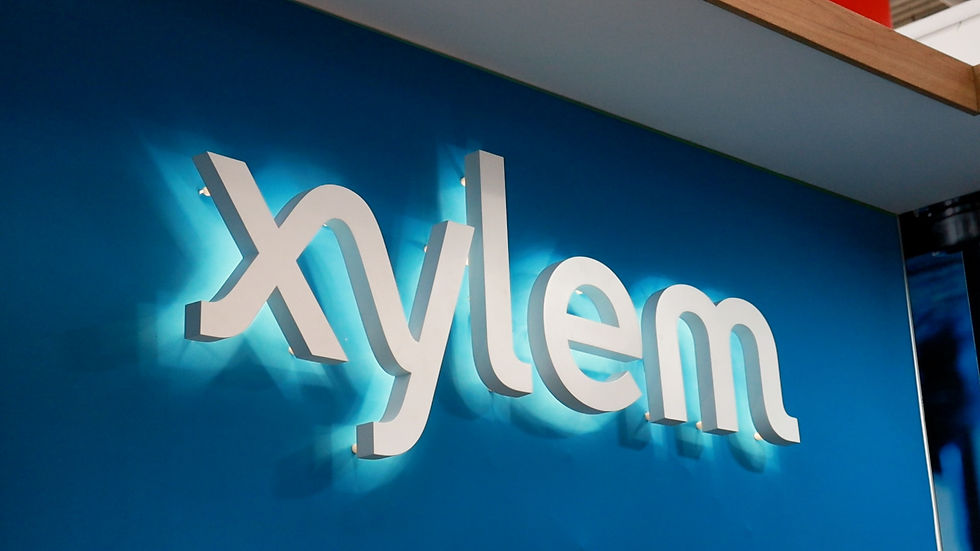 Xylem highlights the role of DAF in food and beverage wastewater treatment