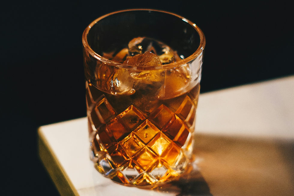 MGP pauses production at two Kentucky distilleries