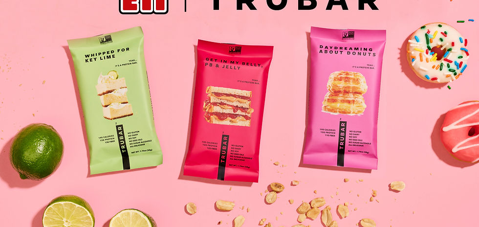 ETi Gıda acquires Trubar in $173m deal to accelerate global expansion