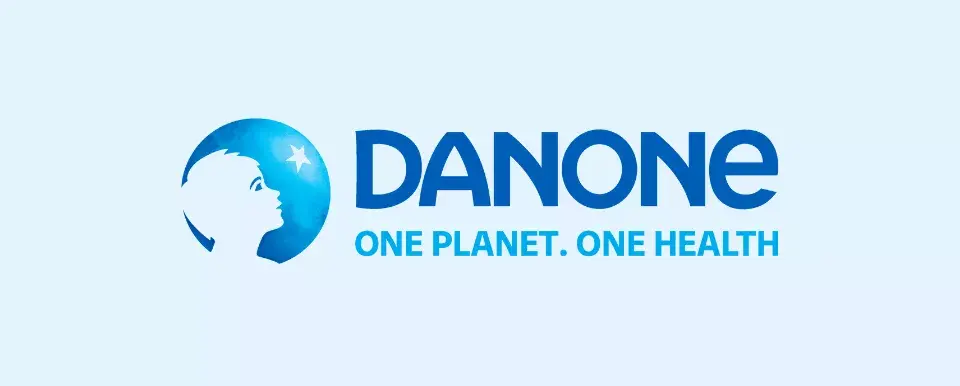 Danone partners with Microsoft to integrate AI across its operations