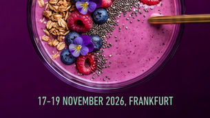 Fi Europe 2026: A world of ingredients, all in one place