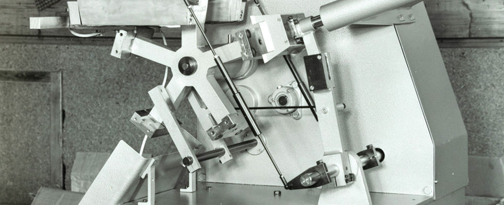 The birthplace of modular top-loading automation