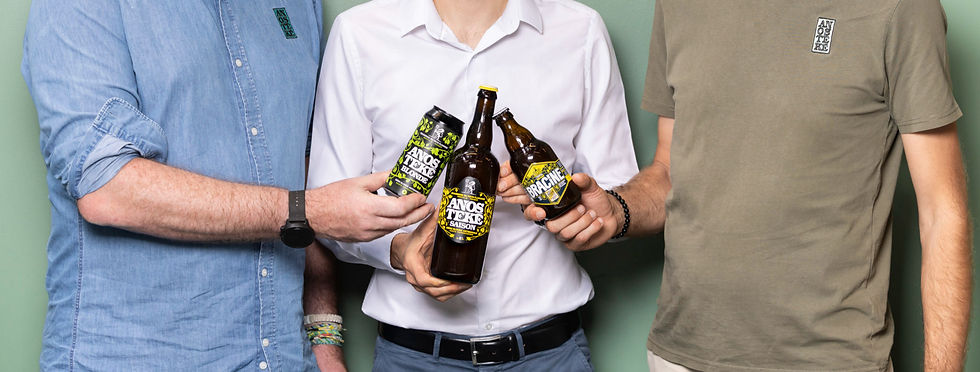 Carlsberg acquires minority stake in Brasserie du Pays Flamand