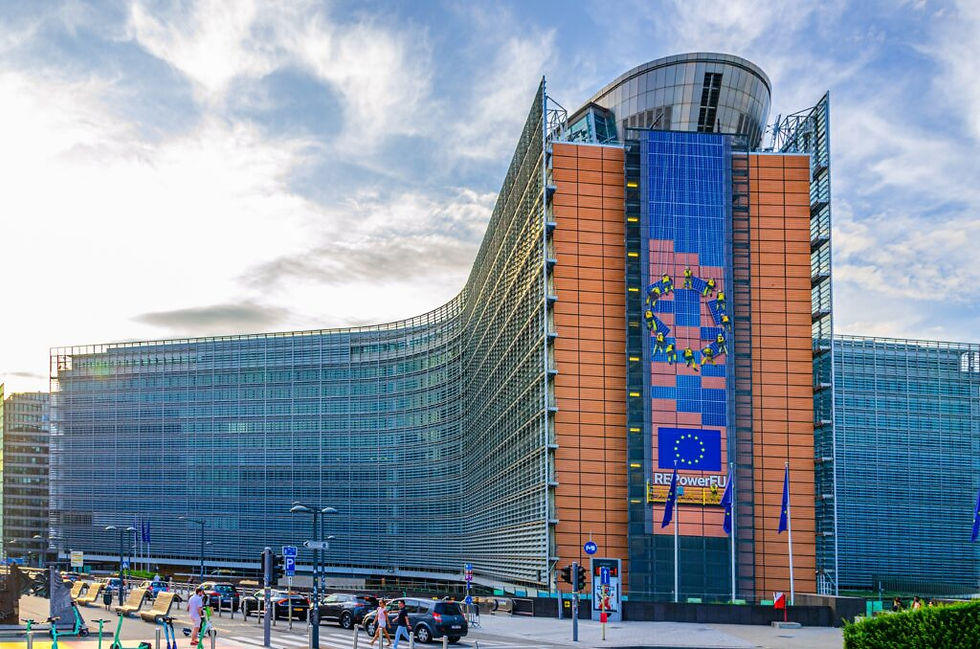 EU unveils €350m plan to boost food innovation through fermentation technologies