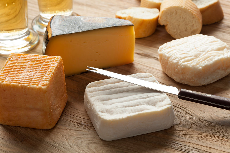 Breaking down the benefits of EU quality schemes