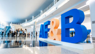 The Americas Food & Beverage Show marks 30th anniversary with nearly 12,000 attendees