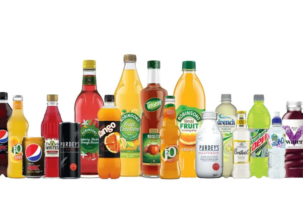 CMA to investigate Carlsberg’s £3.3bn acquisition of Britvic 