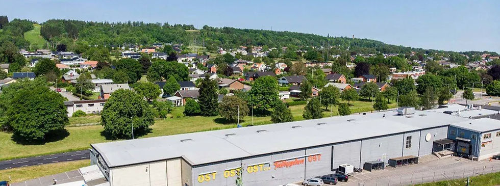 Arla to close Swedish cheese packaging facility
