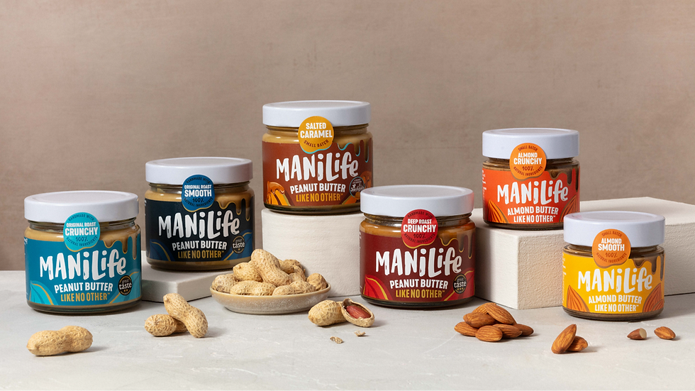 ManiLife to open new £1m production facility in Shirebrook, UK