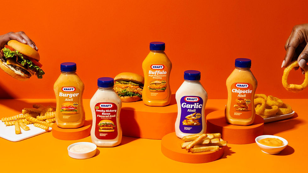Kraft Heinz appoints Marcel Regis as president of West and East emerging markets