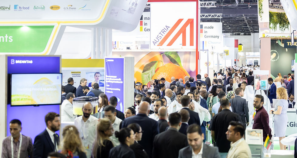 Private Label Middle East returns as the ultimate launchpad for sourcing and scaling brands