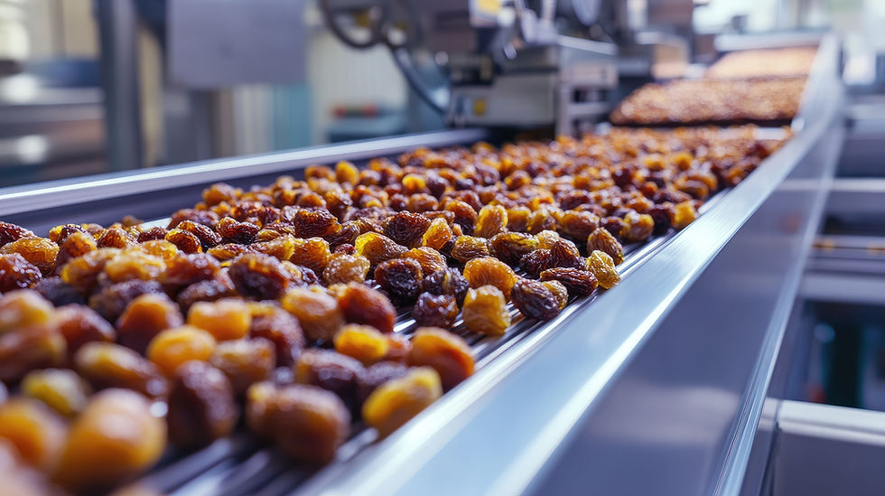 Mettler-Toledo launches X3 Series for bulk food x-ray inspection
