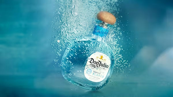 Diageo faces lawsuit over alleged mislabelling of tequila brands