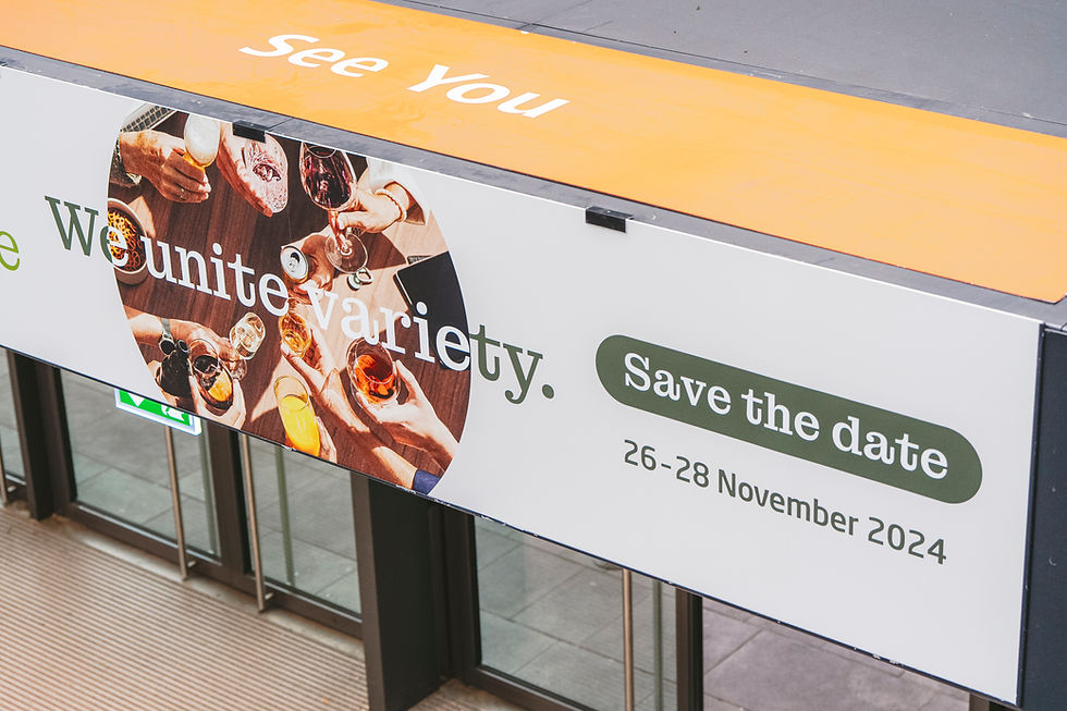 BrauBeviale 2024: European trade fair for the brewing and beverage industry in Nuremberg