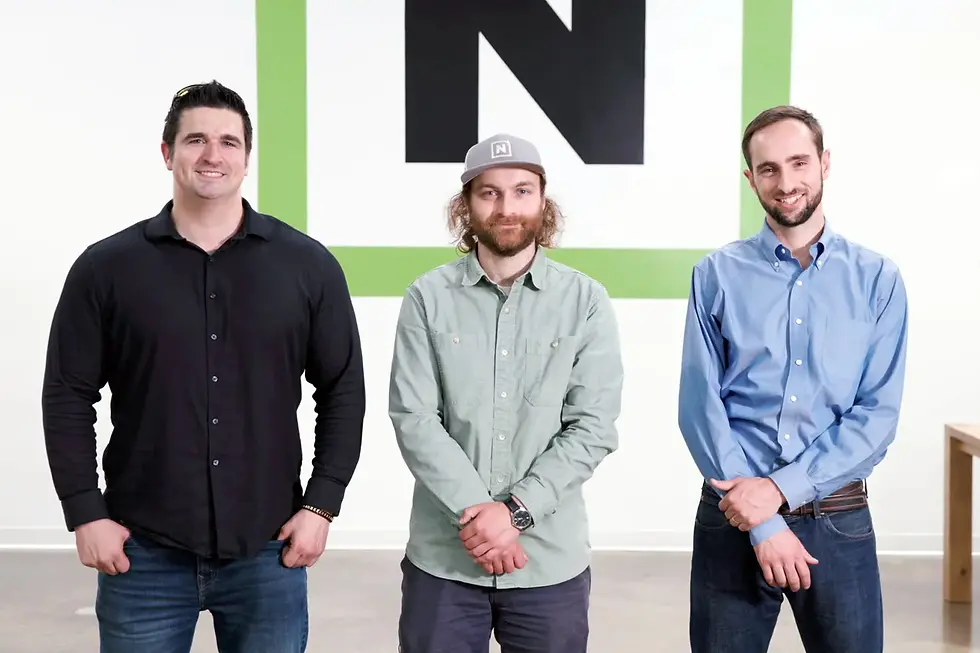 Nitricity secures $50m to scale organic fertilizer production in US and Europe