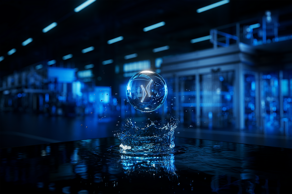 Transforming a vision into reality at Drinktec 2025