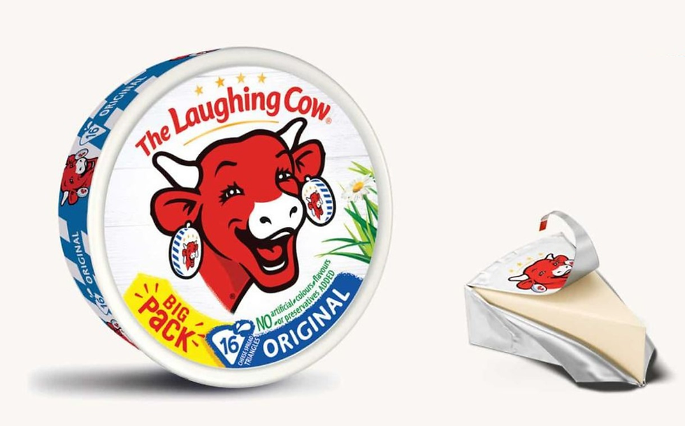 Britannia Bel Foods opens INR 220 crores cheese factory in India