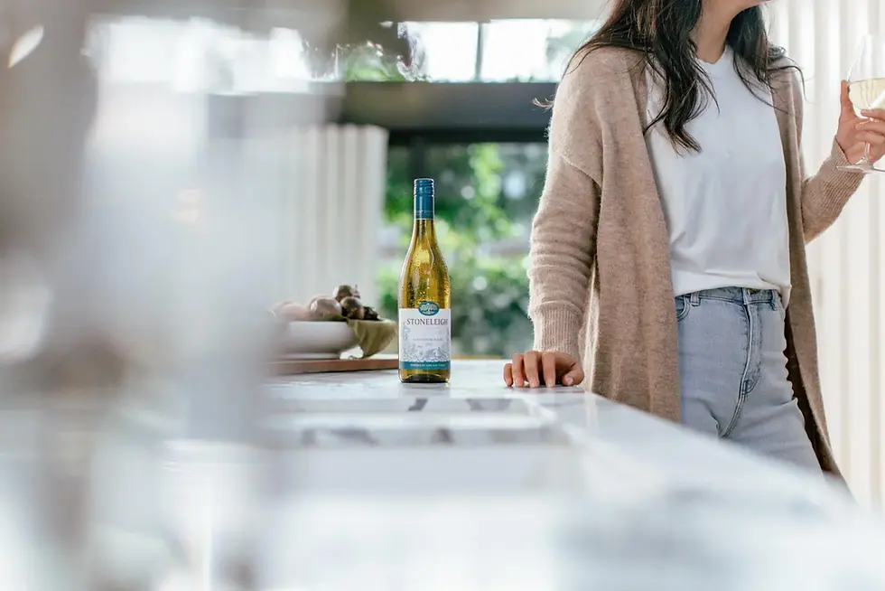 Pernod Ricard to sell international wines portfolio to Accolade Wines owner