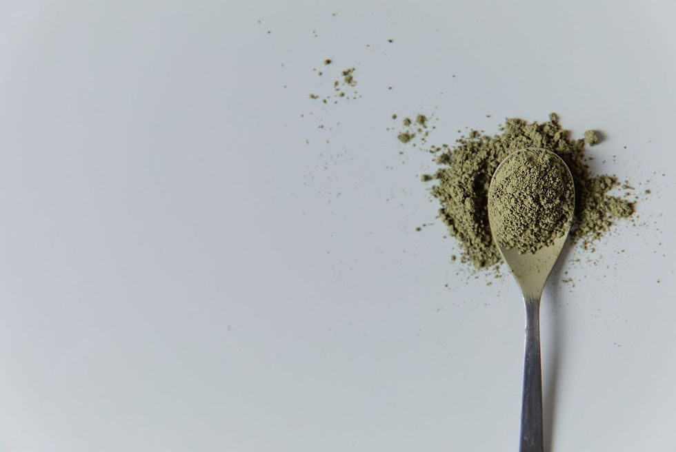 BioMara project brings seaweed-based fibre ingredient to mainstream foods