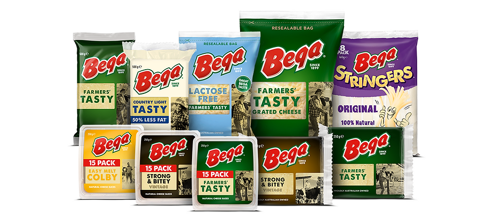 Bega Group to close Strathmerton, Australia, plant as part of operational consolidation