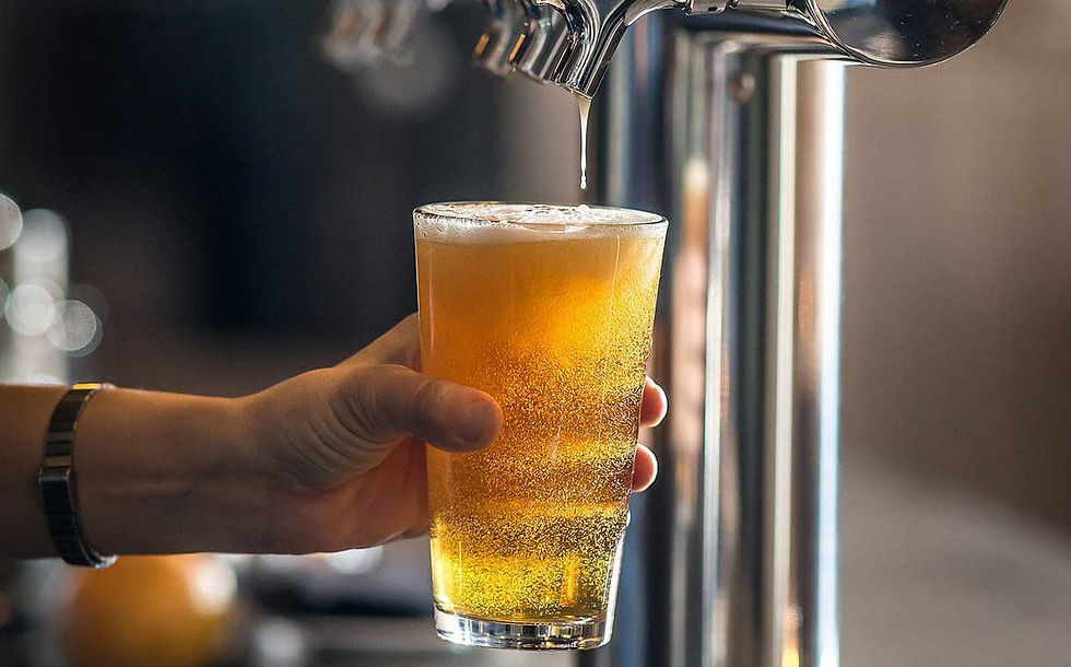 Beer giants unite to form Brewers Association of India, backed by World Brewing Alliance
