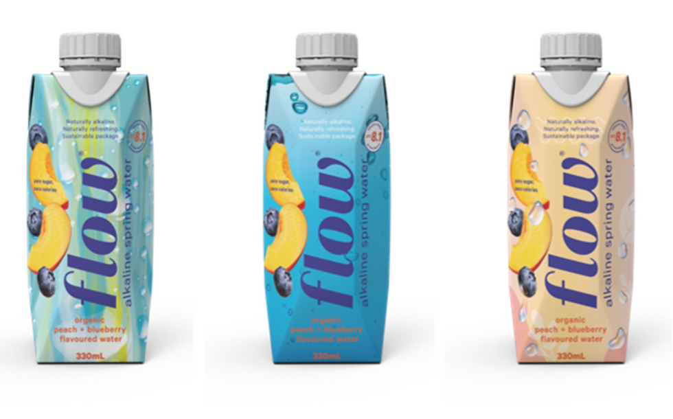 Tetra Pak announces first Custom Printing collaboration