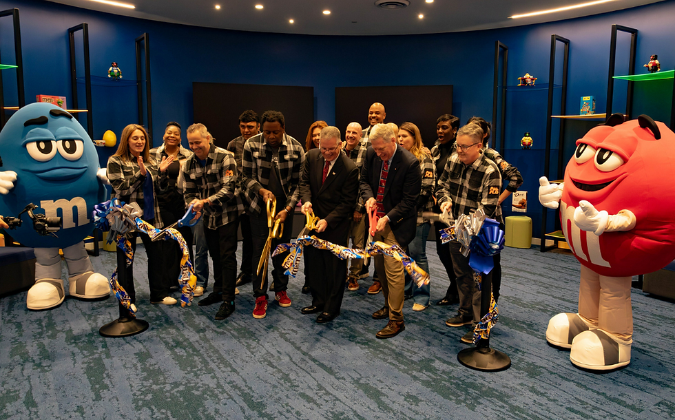 Mars invests over $70m in US site to support innovation