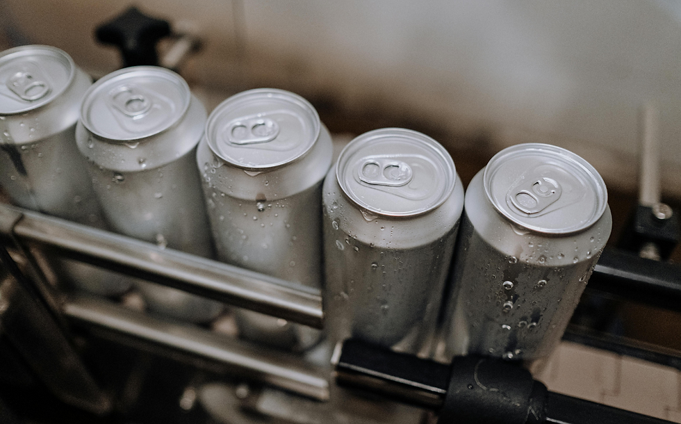Opinion: Sustainability in the brewing industry – what does it look like?