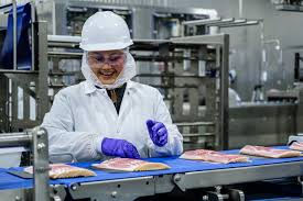 Tyson opens new bacon production facility in Kentucky, US
