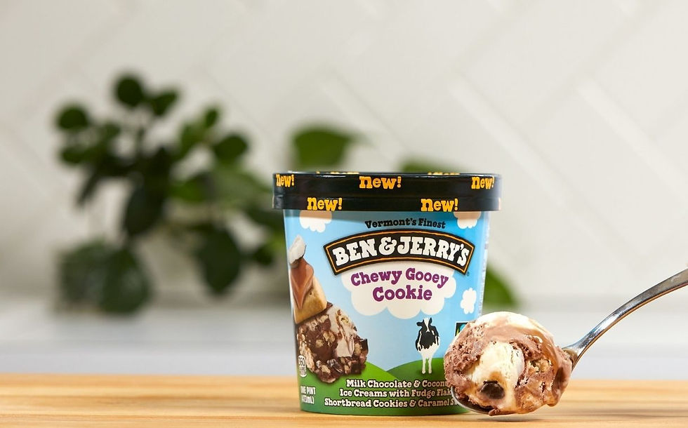 Ben & Jerry’s appoints three new independent directors to board