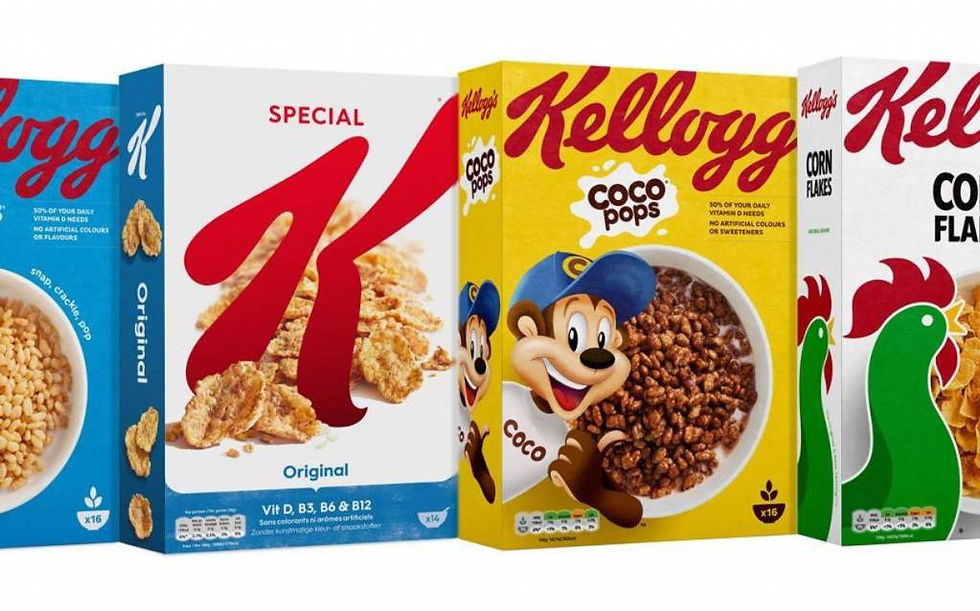 EU resumes antitrust investigation into Mars-Kellanova merger ahead of December decision