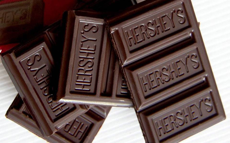 Hershey sued over 'unsafe' heavy metals found in chocolate - Reuters