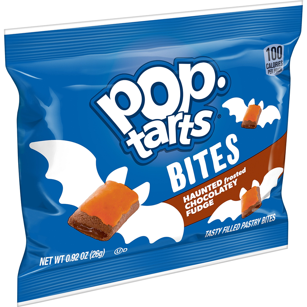 Pop-Tarts releases limited-edition toaster pastry