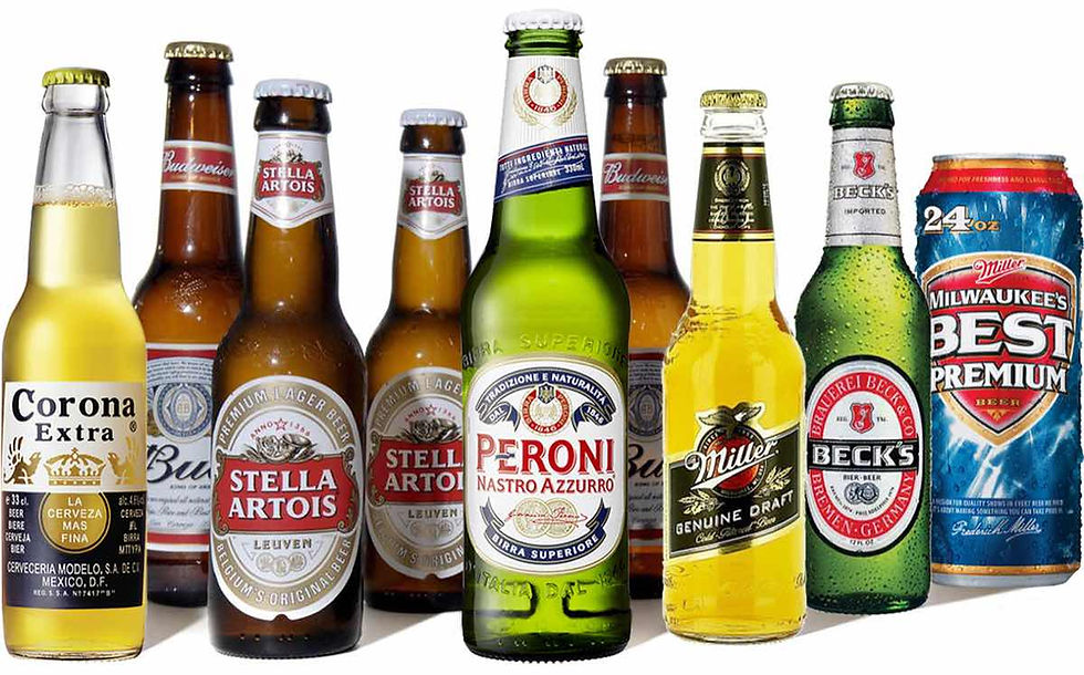 AB InBev accelerates supply chain decarbonisation across Europe