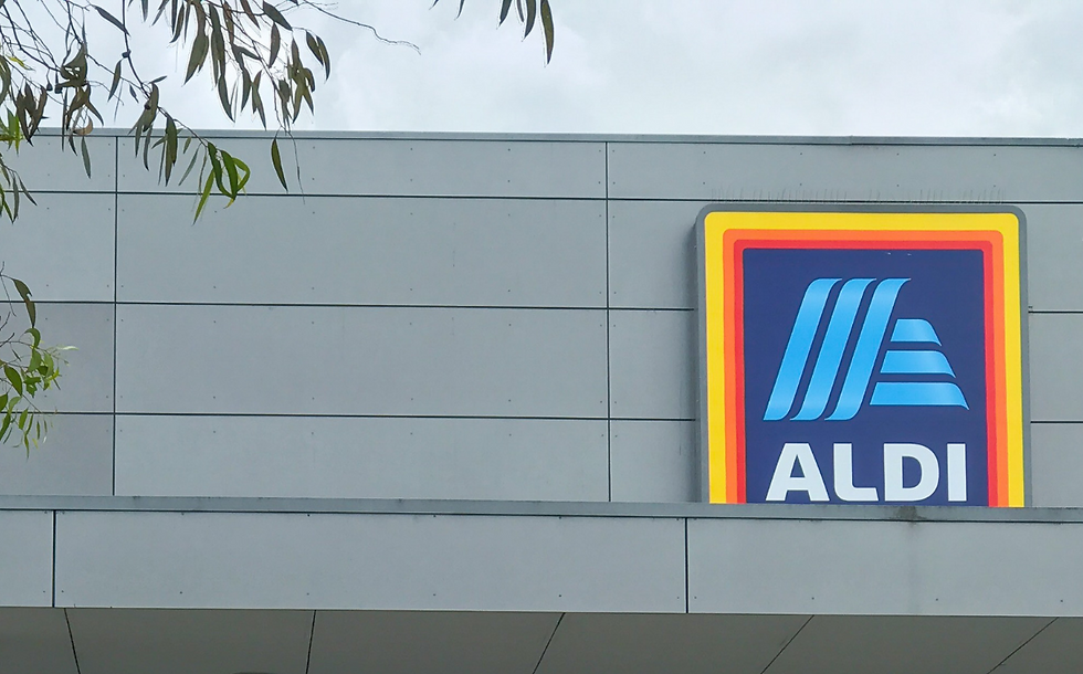 Aldi expands UK presence with nine new stores in £650m investment