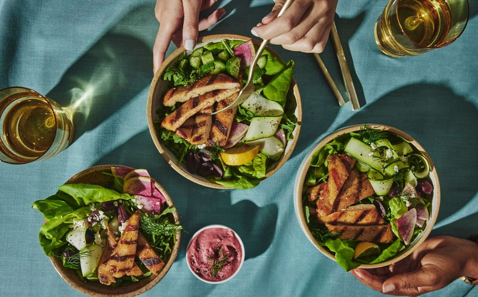 GEA and Believer Meats partner to scale cultured meat production 