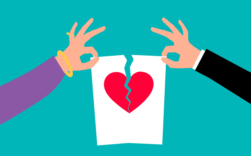 Opinion: It’s not you, it’s me – How F&B firms can thrive after the divestment ‘breakup’