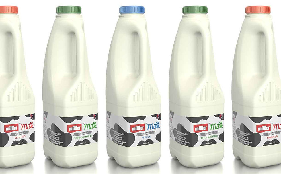 UK dairy sector forms multidisciplinary coalition to drive sustainability and resilience