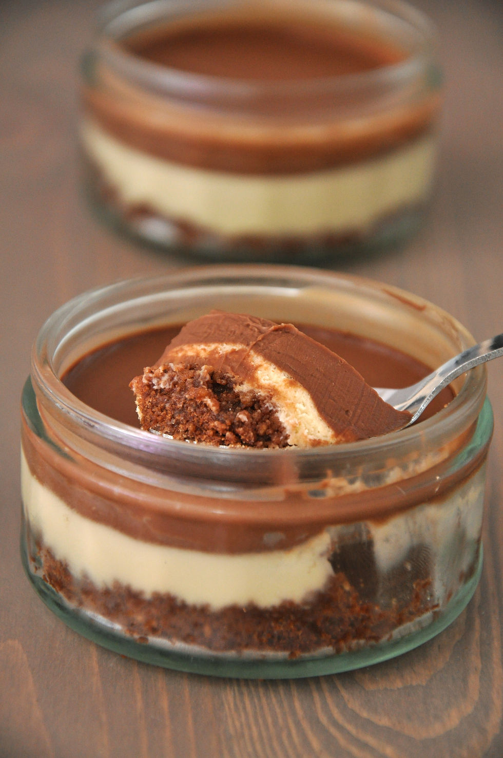 Gü launches trio of new desserts