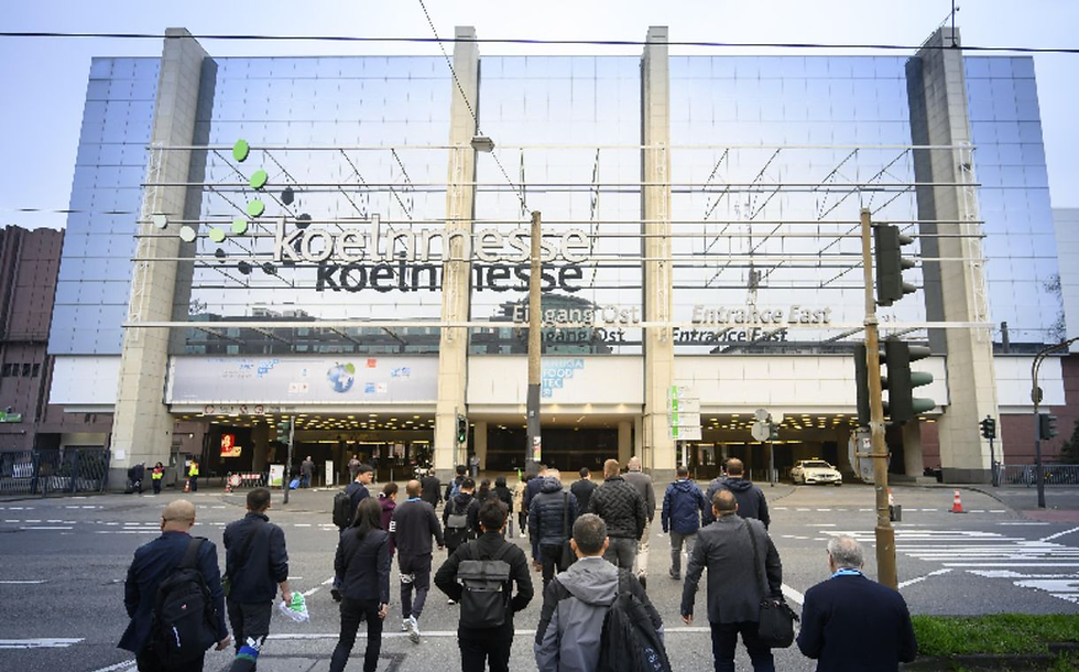 Anuga FoodTec 2024: In review